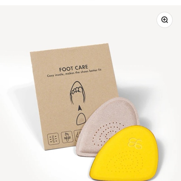 Black Cosy Island Heels - Picture 7 of 14